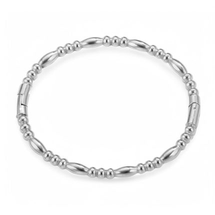 Casual-Basic-Solid-Color-Stainless-Steel-Plating-Bangle_ac5a3b43-cc2d-4115-8321-e8060617ef-2