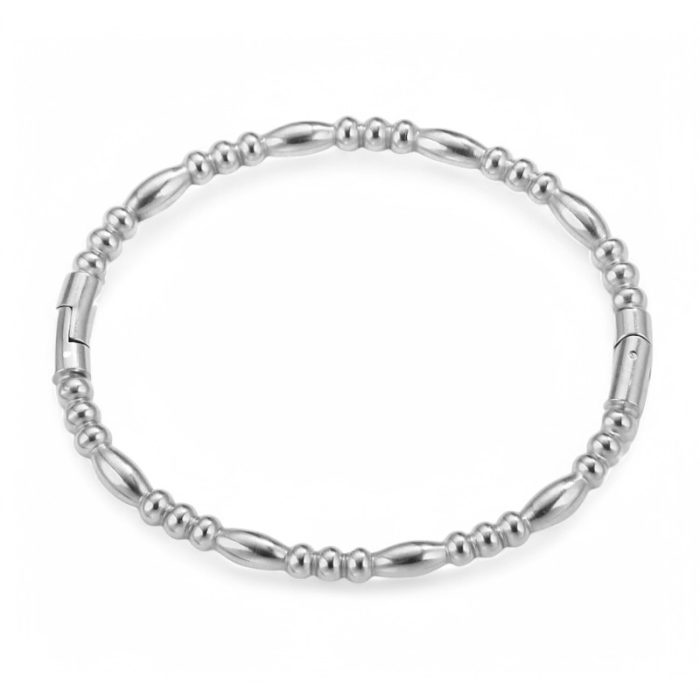 Casual-Basic-Solid-Color-Stainless-Steel-Plating-Bangle_ac5a3b43-cc2d-4115-8321-e8060617ef-2
