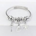 Elegant-Heart-Shape-Butterfly-Stainless-Steel-Asymmetrical-Plating-Bangle_8d