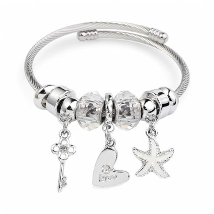 Elegant-Heart-Shape-Butterfly-Stainless-Steel-Asymmetrical-Plating-Bangle_8d-Photoroom