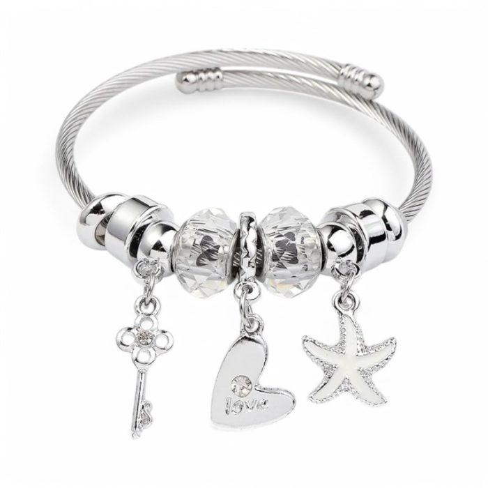 Elegant-Heart-Shape-Butterfly-Stainless-Steel-Asymmetrical-Plating-Bangle_8d-Photoroom