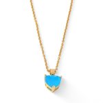 Elegant-Simple-Style-Heart-Shape-Stainless-Steel-Plating-Inla-2