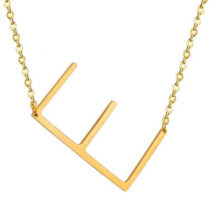 Fashion-Letter-Stainless-Steel-Plating-Necklace_55bc5e65-034b-49f5-95b2-08114fec2c63 2