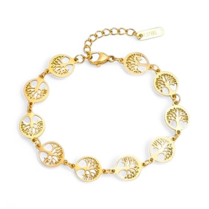 Retro-Streetwear-Tree-Stainless-Steel-Plating-18k-Gold-Plated-Bracelets_-Photoroom