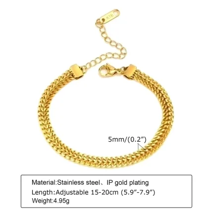 Retro-Streetwear-Tree-Stainless-Steel-Plating-18k-Gold-Plated-Bracelets_54688e33-3dc4-4