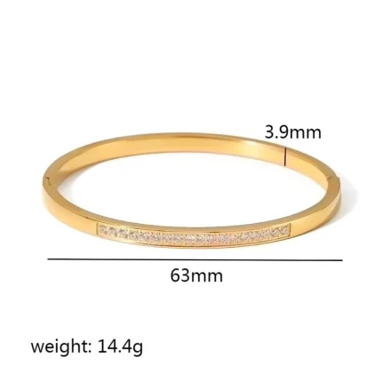 Simple-Style-Rectangle-Stainless-Steel-Polishing-Plating