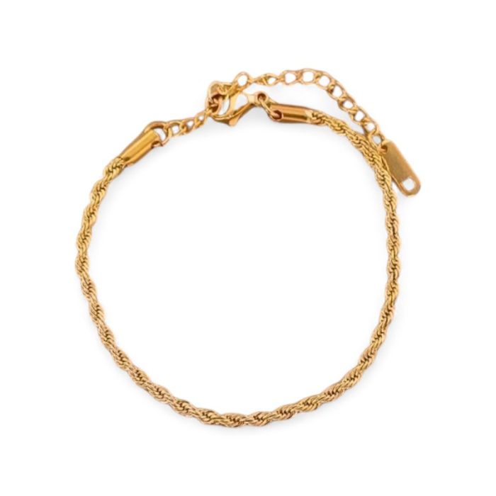Simple-Style-Solid-Color-Stainless-Steel-Plating-18k-Gold-Plated-B (1)-2