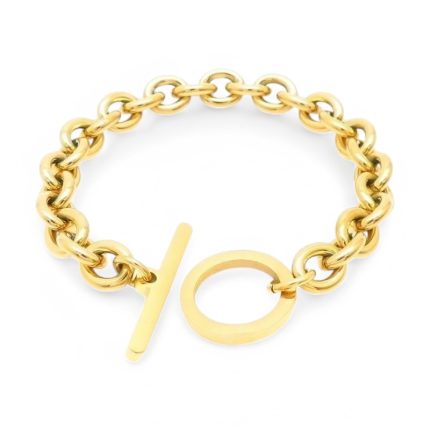 Wholesale-Fashion-Geometric-Stainless-Steel-Plating-Bracelets-Necklace_78fe868d-cdf-Photoroom