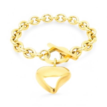Wholesale-Fashion-Geometric-Stainless-Steel-Plating-Bracelets-Necklace_997-Photoroom