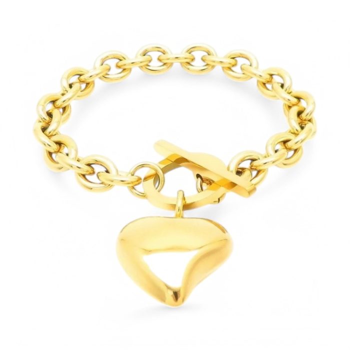 Wholesale-Fashion-Geometric-Stainless-Steel-Plating-Bracelets-Necklace_997-Photoroom