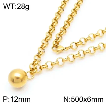 Wholesale-Hip-hop-Geometric-Stainless-Steel-Plating