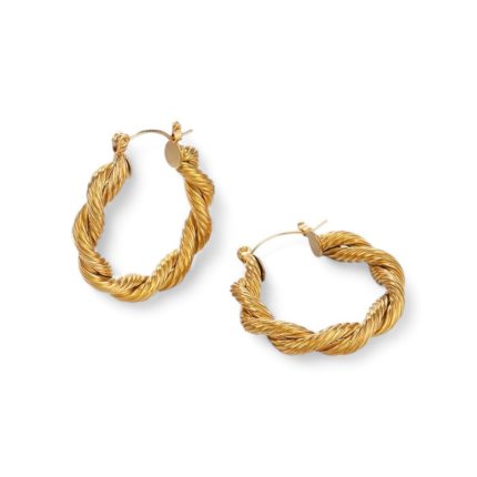 1-Pair-Ig-Style-Vintage-Style-Twist-Plating-Stainless-Steel-18k-Gold-Plated-Hoop-Earr-Photoroom