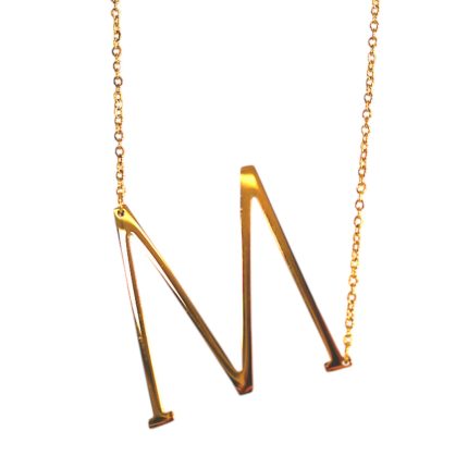 Fashion-Letter-Stainless-Steel-Plating-Necklace_55bc5e65-034b-49f5-95b2-08114fec2c63 2
